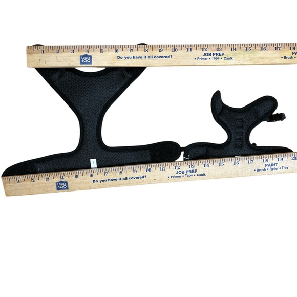 NWOT Dog Cat body harness and leash Size Small - Picture 3 of 9